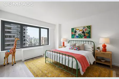 200 E 62nd Street #27A, New York City, NY 10065 - Photo 9