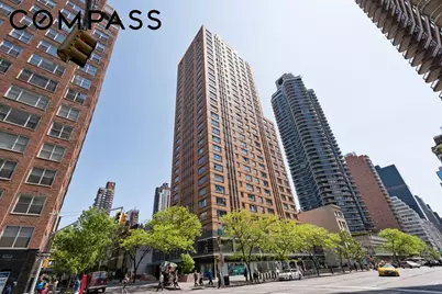 200 E 62nd Street #27A, New York City, NY 10065 - Photo 13