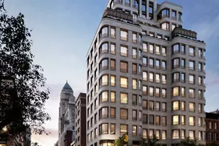 760 Madison Ave, New York City, NY 10065 - Photo 7