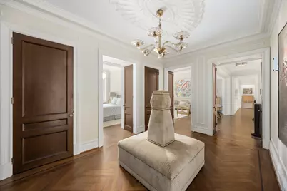 390 W End Avenue #9D, New York City, NY 10024 - Photo 3