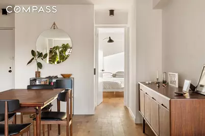 175 W 13th Street #15B, New York City, NY 10011 - Photo 5