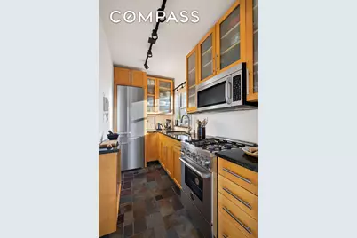 175 W 13th Street #15B, New York, NY 10011 - Photo 5