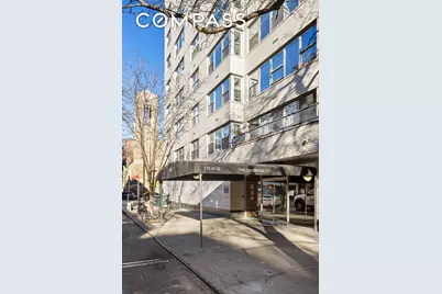 175 W 13th Street #15B, New York City, NY 10011 - Photo 11
