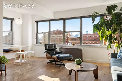 175 W 13th Street #15B, New York City, NY 10011 - Photo 3