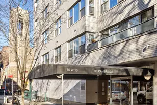 175 W 13th St, New York City, NY 10011 - Photo 11