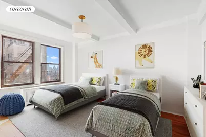 40 W 77th Street #16B, New York City, NY 10024 - Photo 11