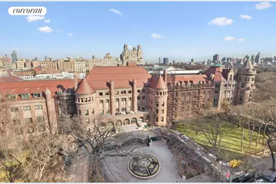 40 W 77th Street #16B, New York City, NY 10024 - Photo 5