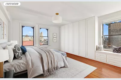 40 W 77th Street #16B, New York City, NY 10024 - Photo 7