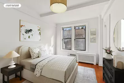 40 W 77th Street #16B, New York City, NY 10024 - Photo 13