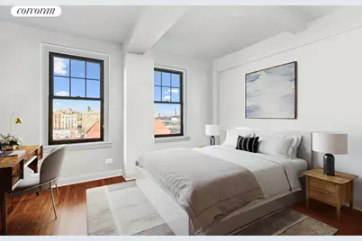 40 W 77th Street #16B, New York City, NY 10024 - Photo 9