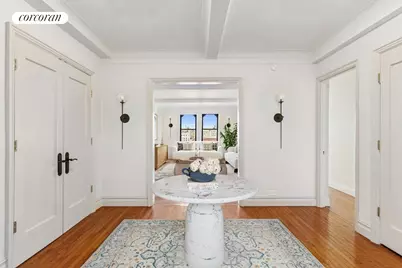 40 W 77th Street #16B, New York City, NY 10024 - Photo 3