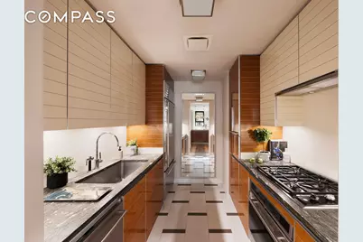 170 E End Avenue #2A, New York, NY 10128 - Photo 7