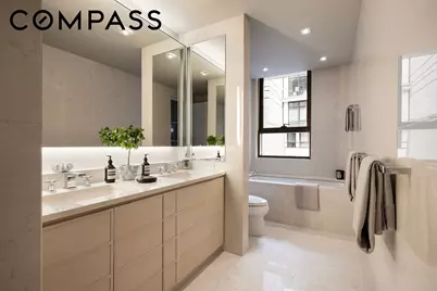 170 E End Avenue #2A, New York City, NY 10128 - Photo 9