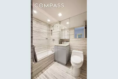 170 E End Avenue #2A, New York City, NY 10128 - Photo 13