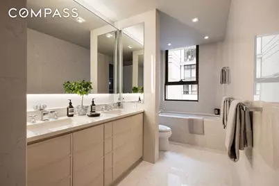 170 E End Avenue #2A, New York City, NY 10128 - Photo 9