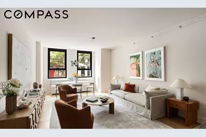 170 E End Avenue #2A, New York City, NY 10128 - Photo 5