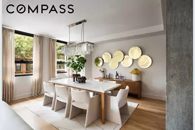 170 E End Avenue #2A, New York City, NY 10128 - Photo 3