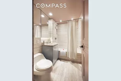 170 E End Avenue #2A, New York City, NY 10128 - Photo 11
