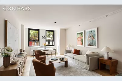 170 E End Avenue #2A, New York City, NY 10128 - Photo 5