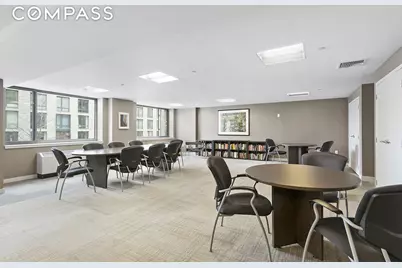 40 W 116th Street #A907, New York City, NY 10026 - Photo 25