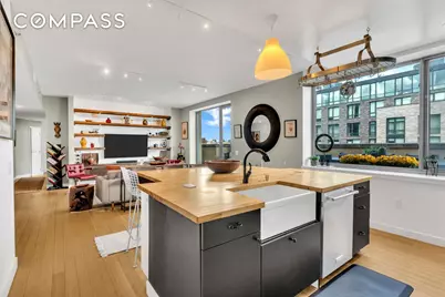 40 W 116th Street #A907, New York City, NY 10026 - Photo 5