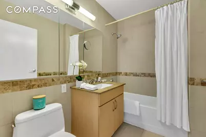 40 W 116th Street #A907, New York City, NY 10026 - Photo 11