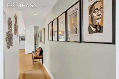 40 W 116th Street #A907, New York City, NY 10026 - Photo 13