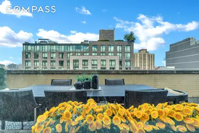 40 W 116th Street #A907, New York City, NY 10026 - Photo 21