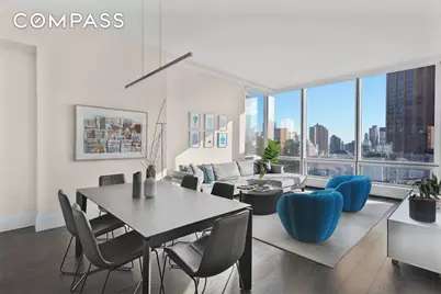 172 Madison Avenue #24B, New York City, NY 10016 - Photo 3