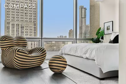 172 Madison Avenue #24B, New York City, NY 10016 - Photo 5