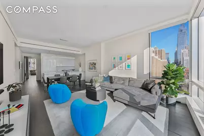 172 Madison Avenue #24B, New York City, NY 10016 - Photo 1