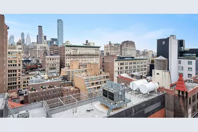 7 E 14th Street #21H, New York, NY 10003 - Photo 3