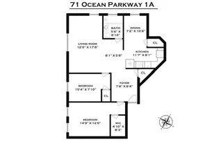71 Ocean Pkwy, New York City, NY 11218 - Photo 15