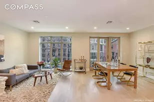 132 Cambridge Pl, New York City, NY 11238 - Photo 1