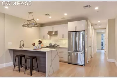 132 Cambridge Place #3, New York City, NY 11238 - Photo 3