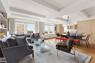 360 Central Park W #12E, New York City, NY 10025 - Photo 3