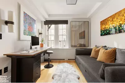 360 Central Park W #12E, New York City, NY 10025 - Photo 11