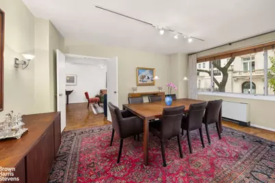 10 E 70th Street #2D, New York, NY 10021 - Photo 3