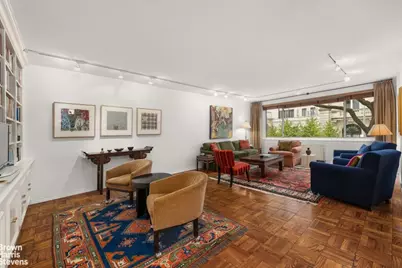 10 E 70th Street #2D, New York City, NY 10021 - Photo 1