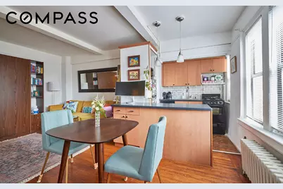 339 E 58th Street #9H, New York City, NY 10022 - Photo 1