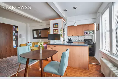 339 E 58th Street #9H, New York, NY 10022 - Photo 1