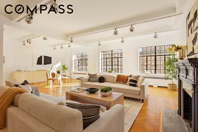 1100 Park Avenue #14B, New York City, NY 10128 - Photo 3