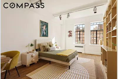 1100 Park Avenue #14B, New York City, NY 10128 - Photo 7