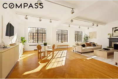 1100 Park Avenue #14B, New York City, NY 10128 - Photo 1