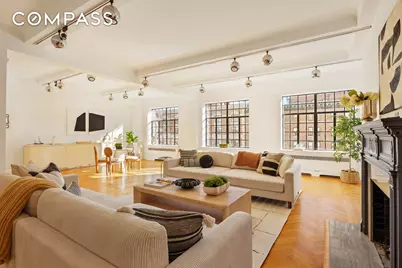 1100 Park Avenue #14B, New York City, NY 10128 - Photo 3