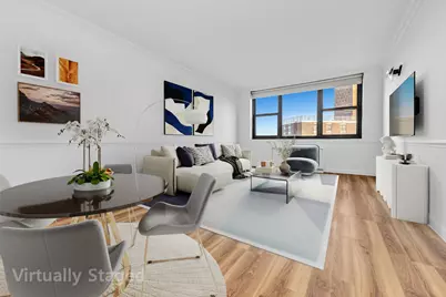 340 E 93rd Street #24C, New York City, NY 10128 - Photo 1