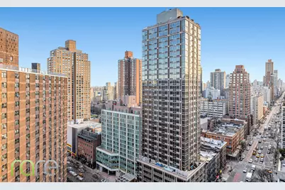 340 E 93rd Street #24C, New York City, NY 10128 - Photo 5