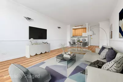 340 E 93rd Street #24C, New York City, NY 10128 - Photo 3