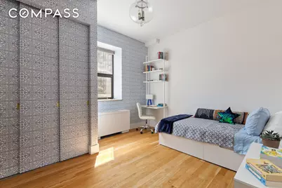 267 W 124th Street #4B, New York City, NY 10027 - Photo 11