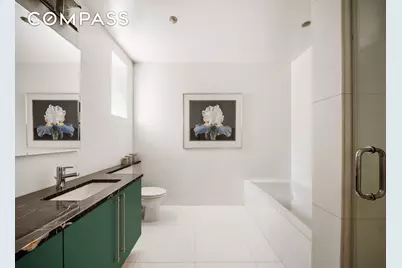 267 W 124th Street #4B, New York City, NY 10027 - Photo 9